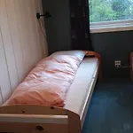 山林小屋 Hagestadhytteutleie Granheim 比尔克兰
