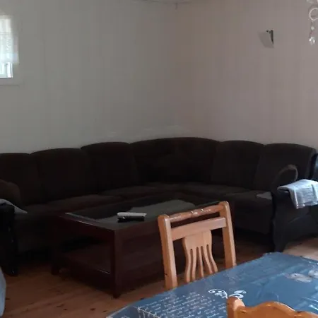 Granheim Med 2 Soverom Lodger Birkeland
