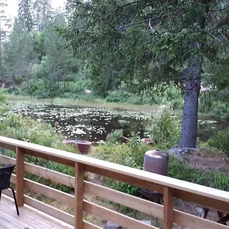 Granheim Med 2 Soverom Lodger Birkeland