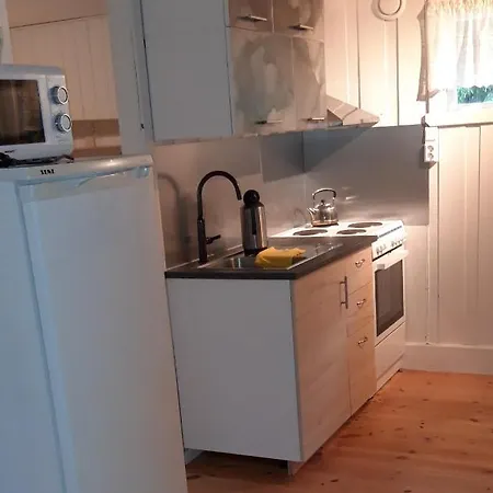 Granheim Med 2 Soverom *