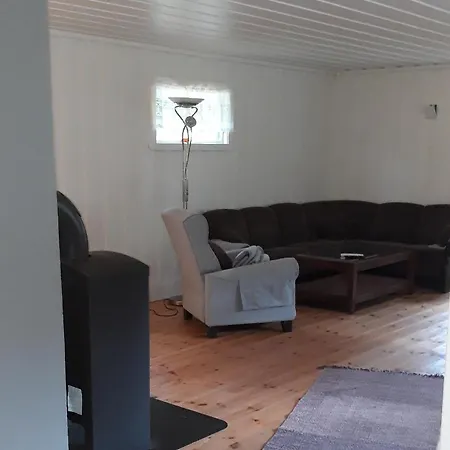 Hagestadhytteutleie Granheim *