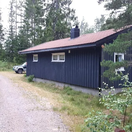 Lodge Hagestadhytteutleie Granheim