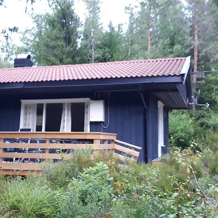 Hagestadhytteutleie Granheim *