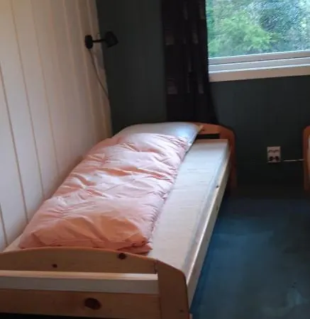 Lodger Granheim Med 2 Soverom Birkeland