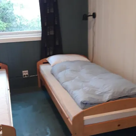 Lodge Hagestadhytteutleie Granheim *