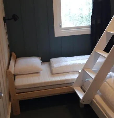 Granheim Med 2 Soverom *