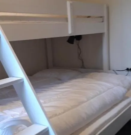 Orman Evi Granheim Med 2 Soverom Birkeland