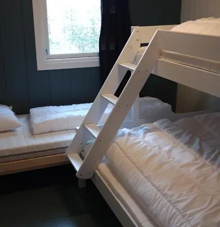 Orman Evi Granheim Med 2 Soverom