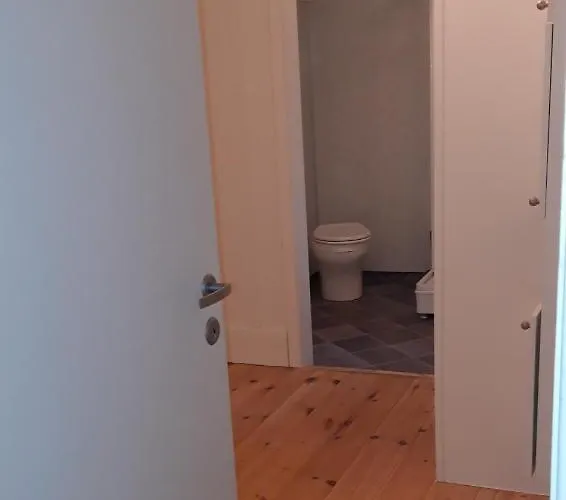 Hagestadhytteutleie Granheim *