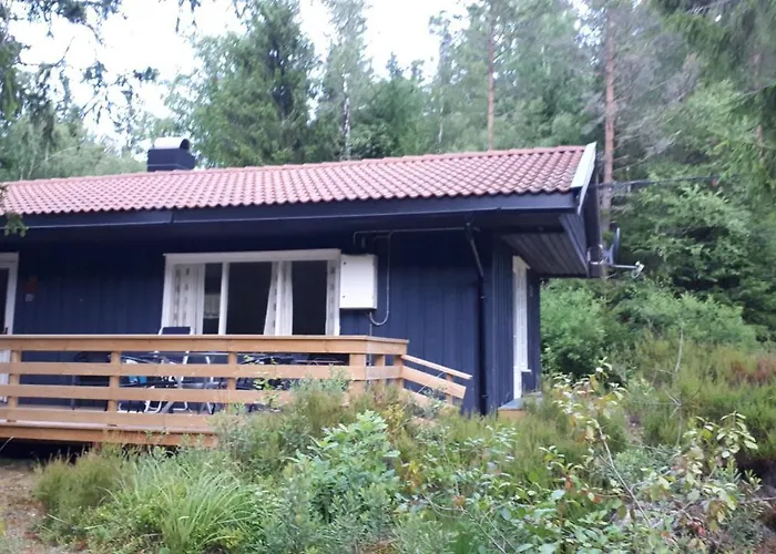 Hagestadhytteutleie Granheim *