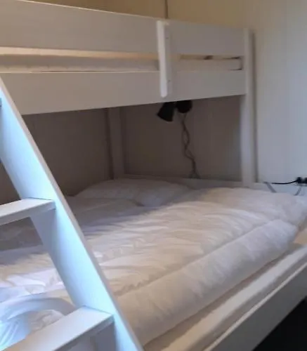 Lodge Hagestadhytteutleie Granheim Birkeland