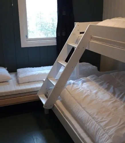 Lodge Hagestadhytteutleie Granheim